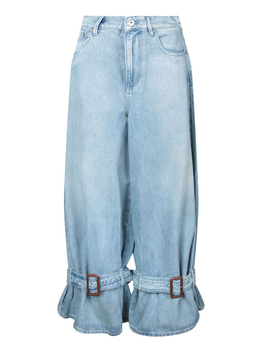 Jw Anderson Jeans