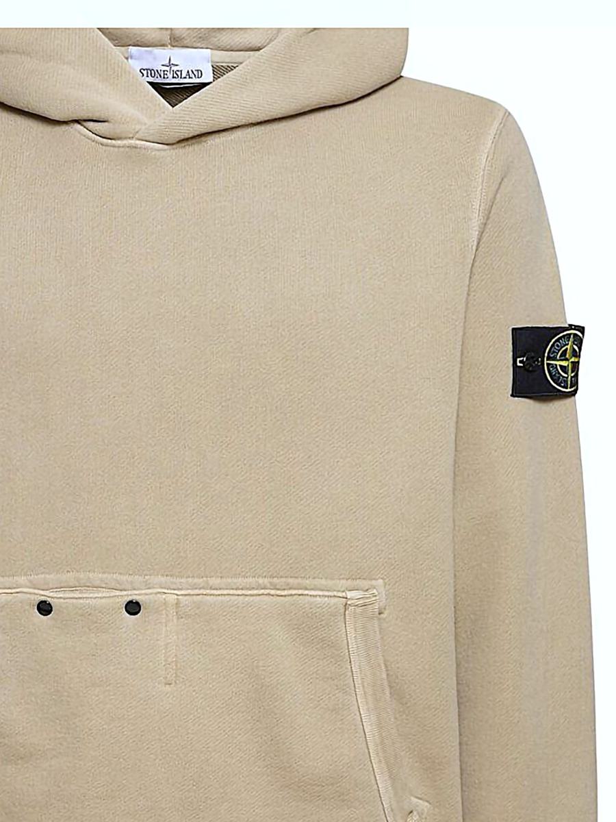 STONE ISLAND Topwear