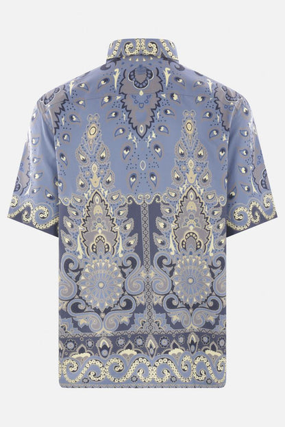 Etro Shirts
