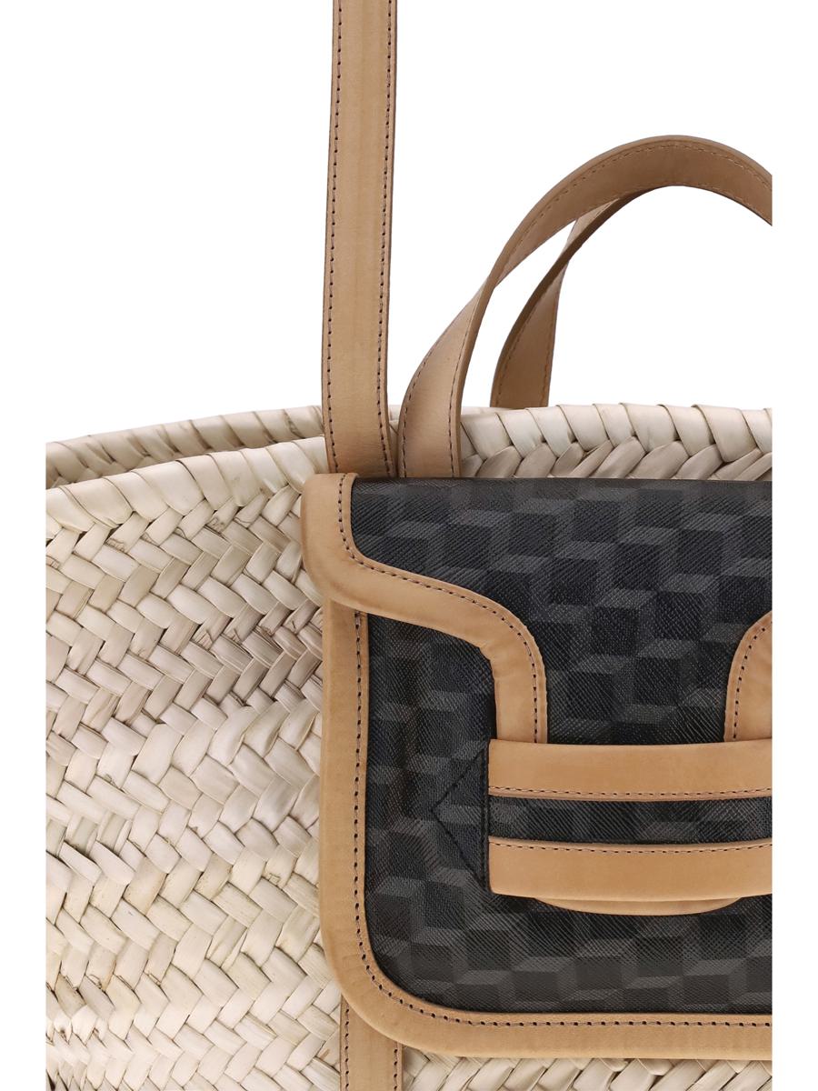 Pierre Hardy Shoulder Bags