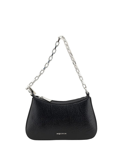 Alexander Mcqueen "Alexander Mcqueen T-Bar Mini" Shoulder Bag