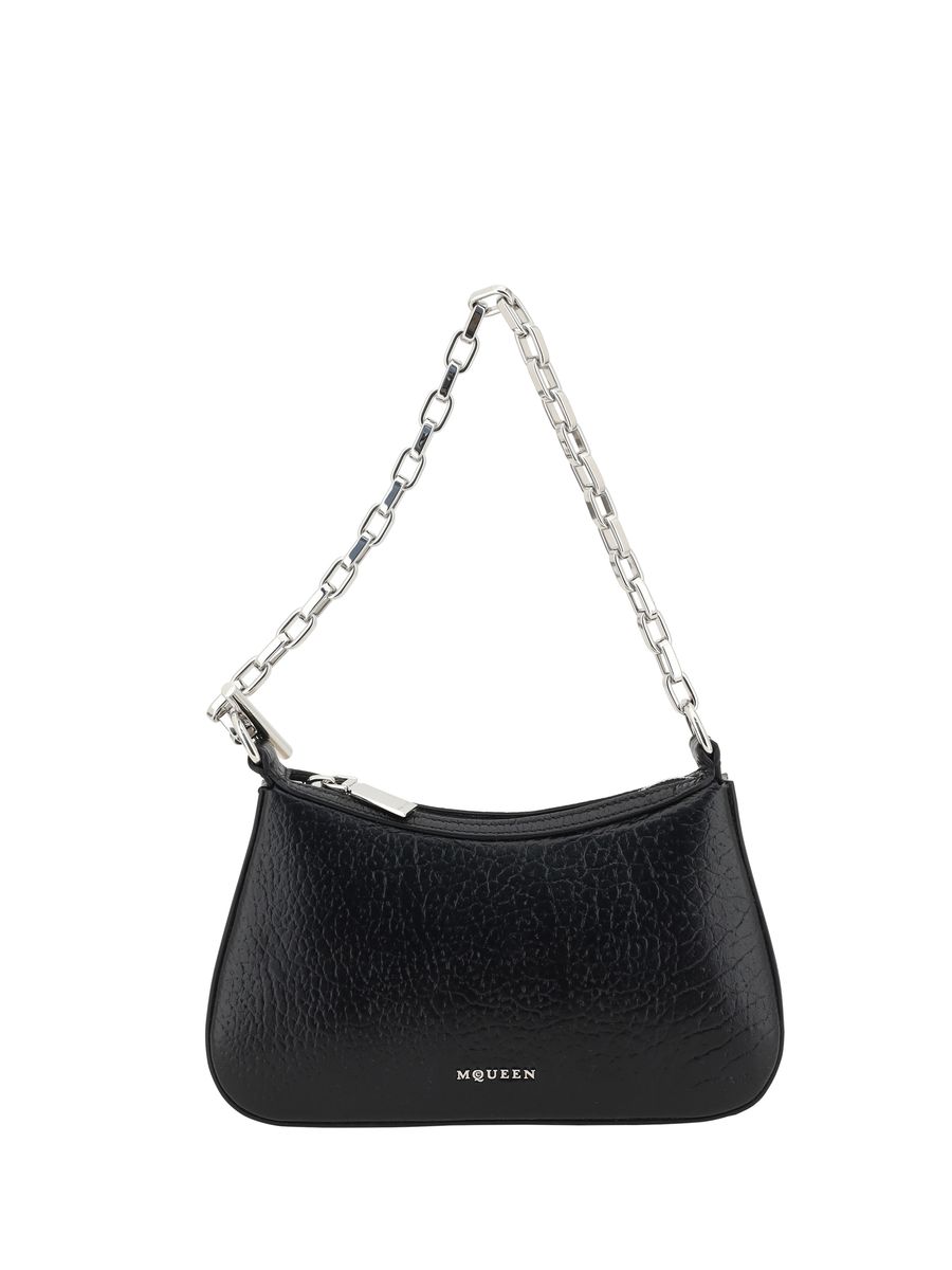 Alexander Mcqueen "Alexander Mcqueen T-Bar Mini" Shoulder Bag