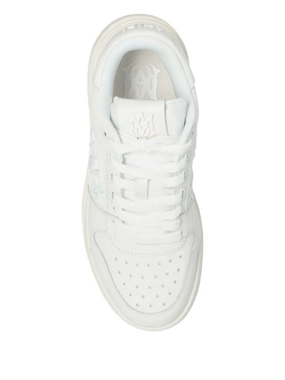 Amiri Logo Sneakers