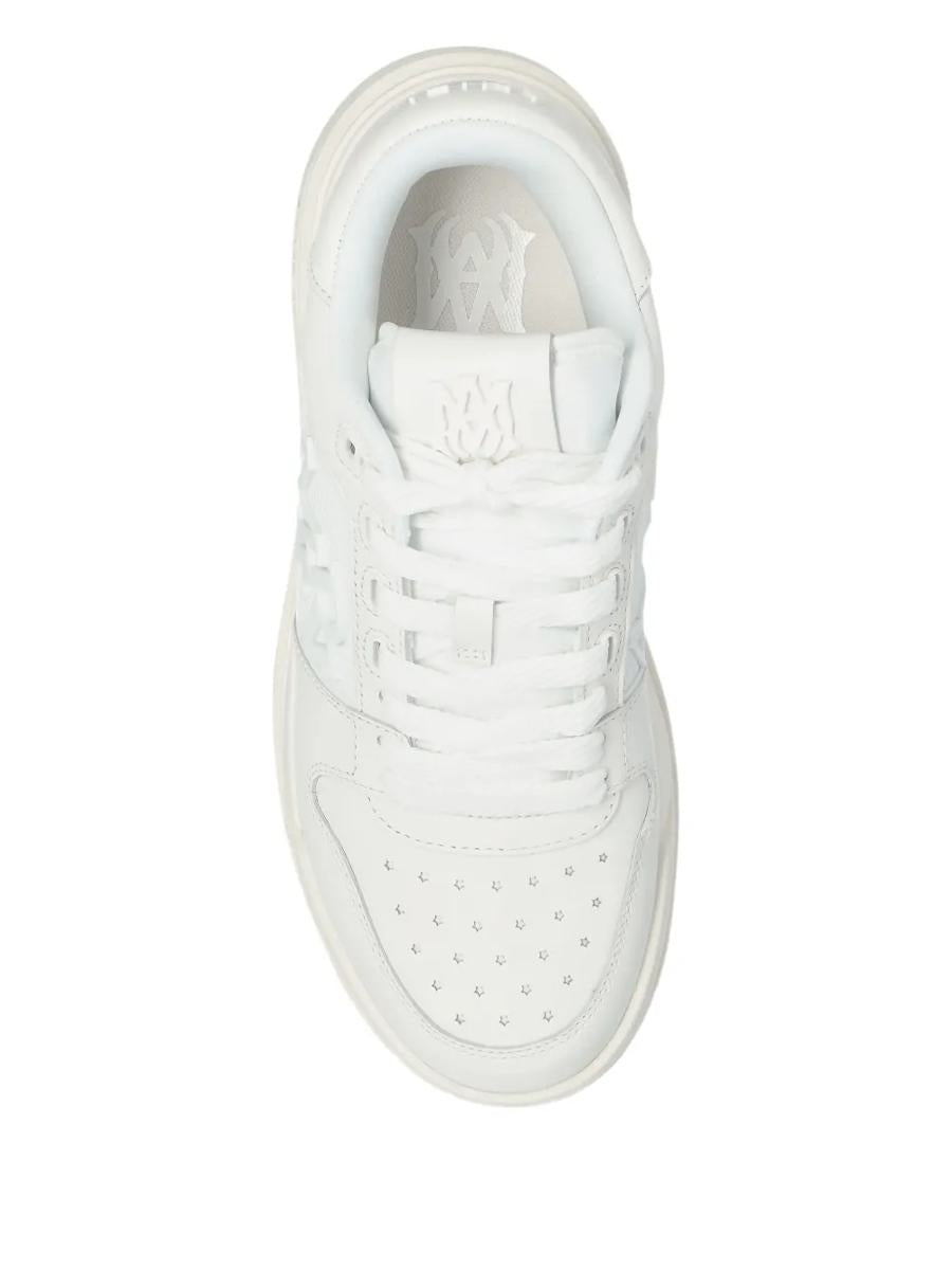 Amiri Logo Sneakers