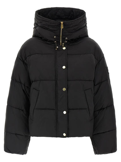 Pinko 'Impasto' Down Jacket