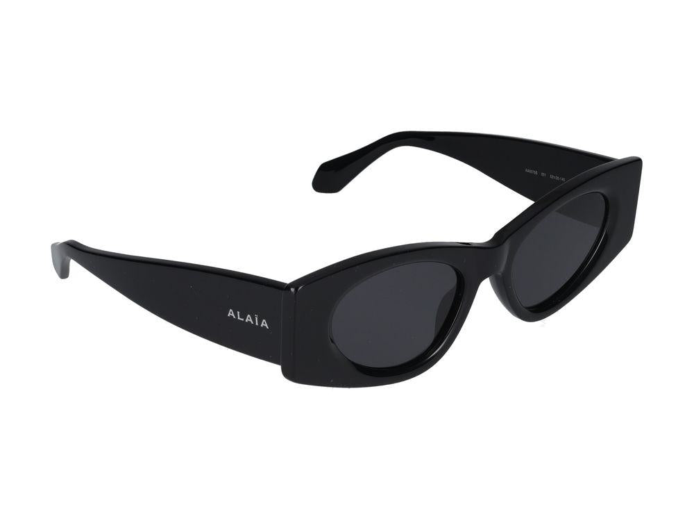 AZZEDINE ALAIA Sunglasses