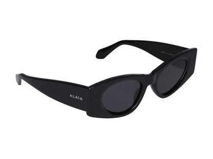 AZZEDINE ALAIA Sunglasses