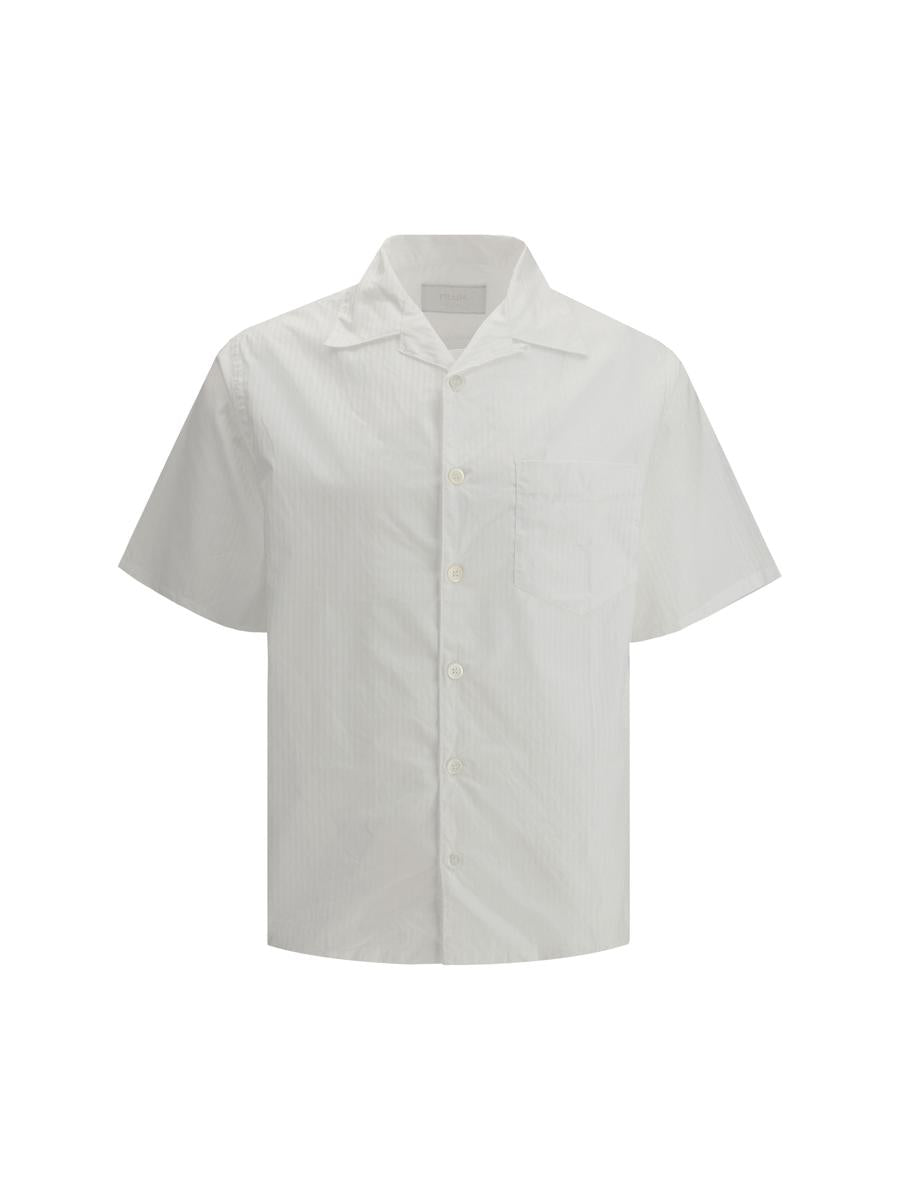 Prada Shirts
