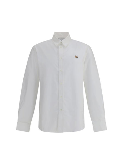 Maison Kitsuné Shirts