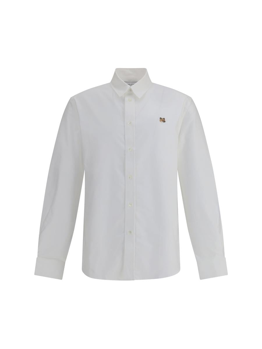 Maison Kitsuné Shirts