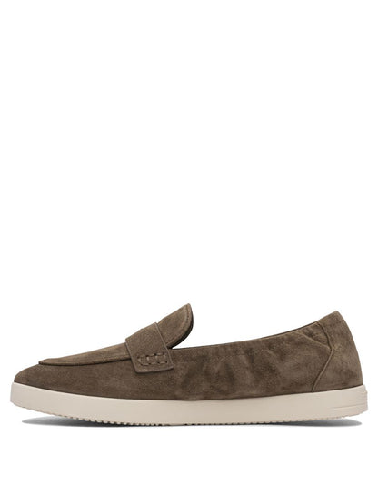 Tory Burch Flat Shoes