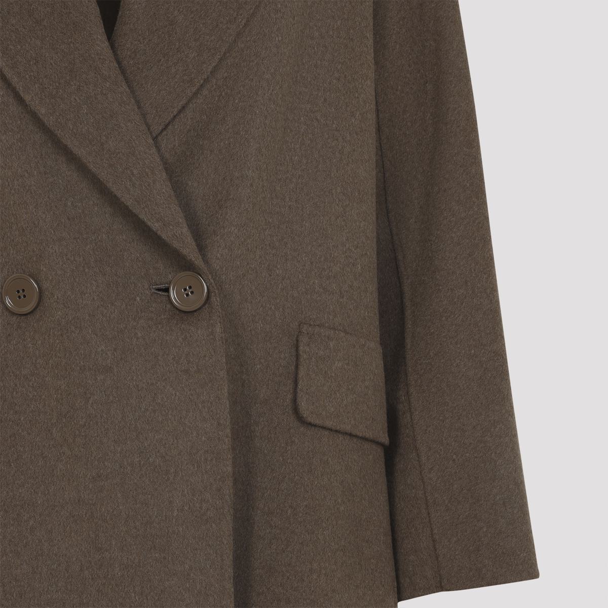 'S Max Mara Coat