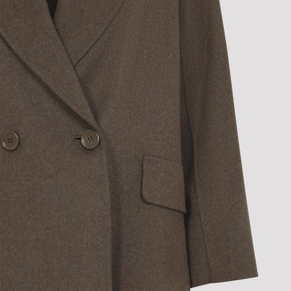 'S Max Mara Coat
