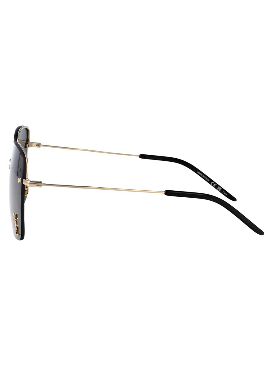Saint Laurent Eyewear Sunglasses