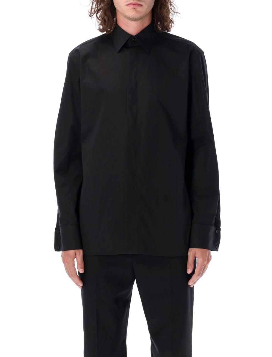 Saint Laurent Classic Shirt