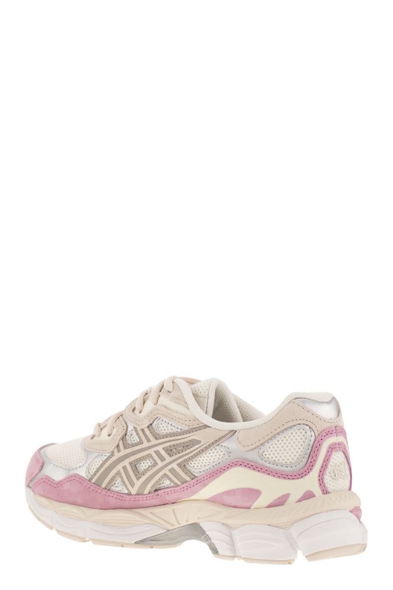 Asics Gel-Nyc - Sneakers