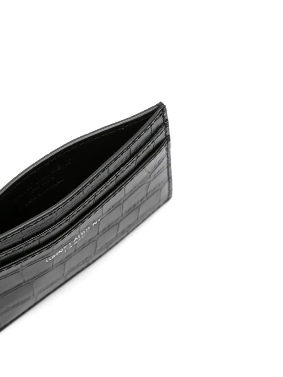 Saint Laurent  Wallets