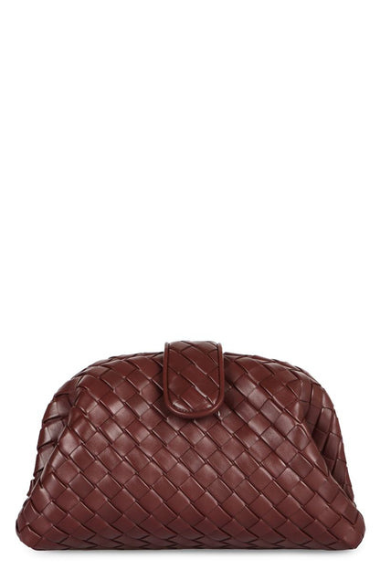 Bottega Veneta Lauren 1980 Clutch