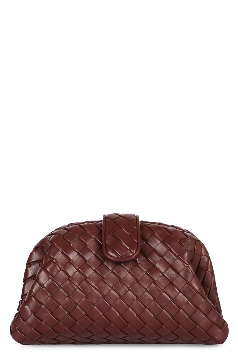 Bottega Veneta Lauren 1980 Clutch