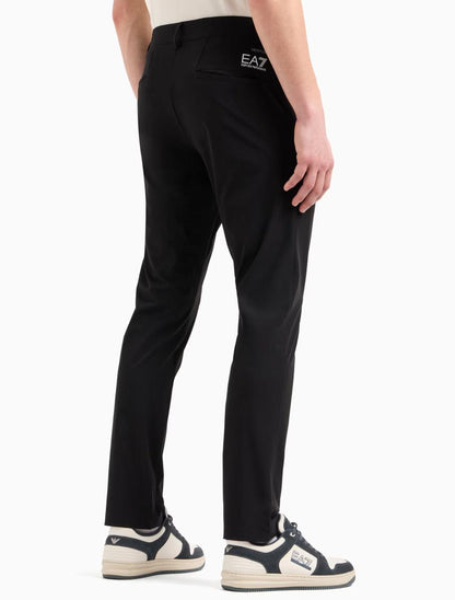 Ea7 Emporio Armani Trousers