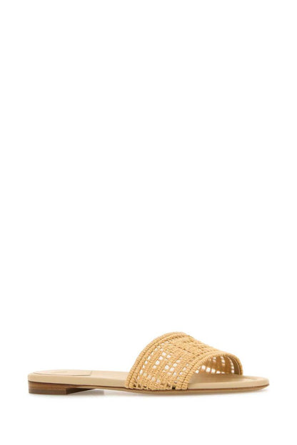 Fendi Slippers