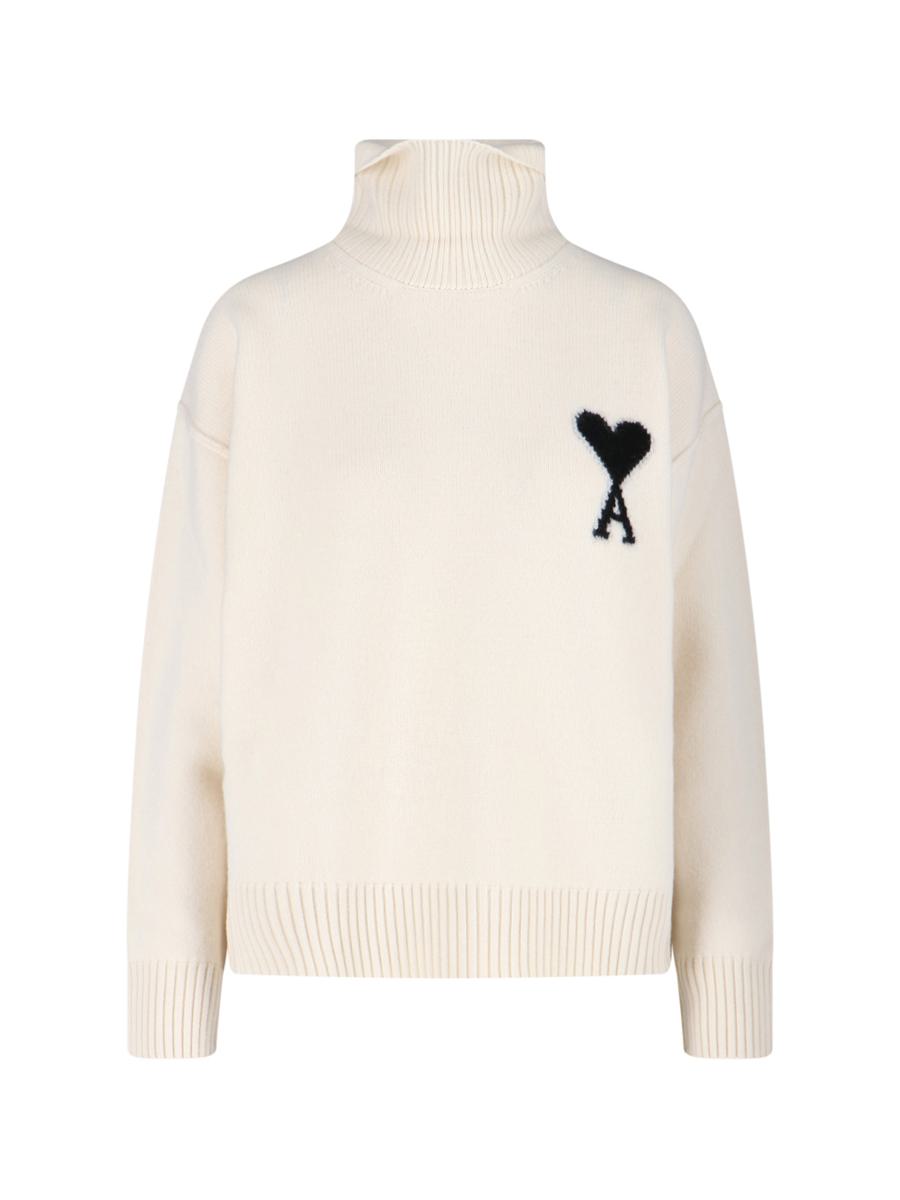 AMI Paris Sweaters