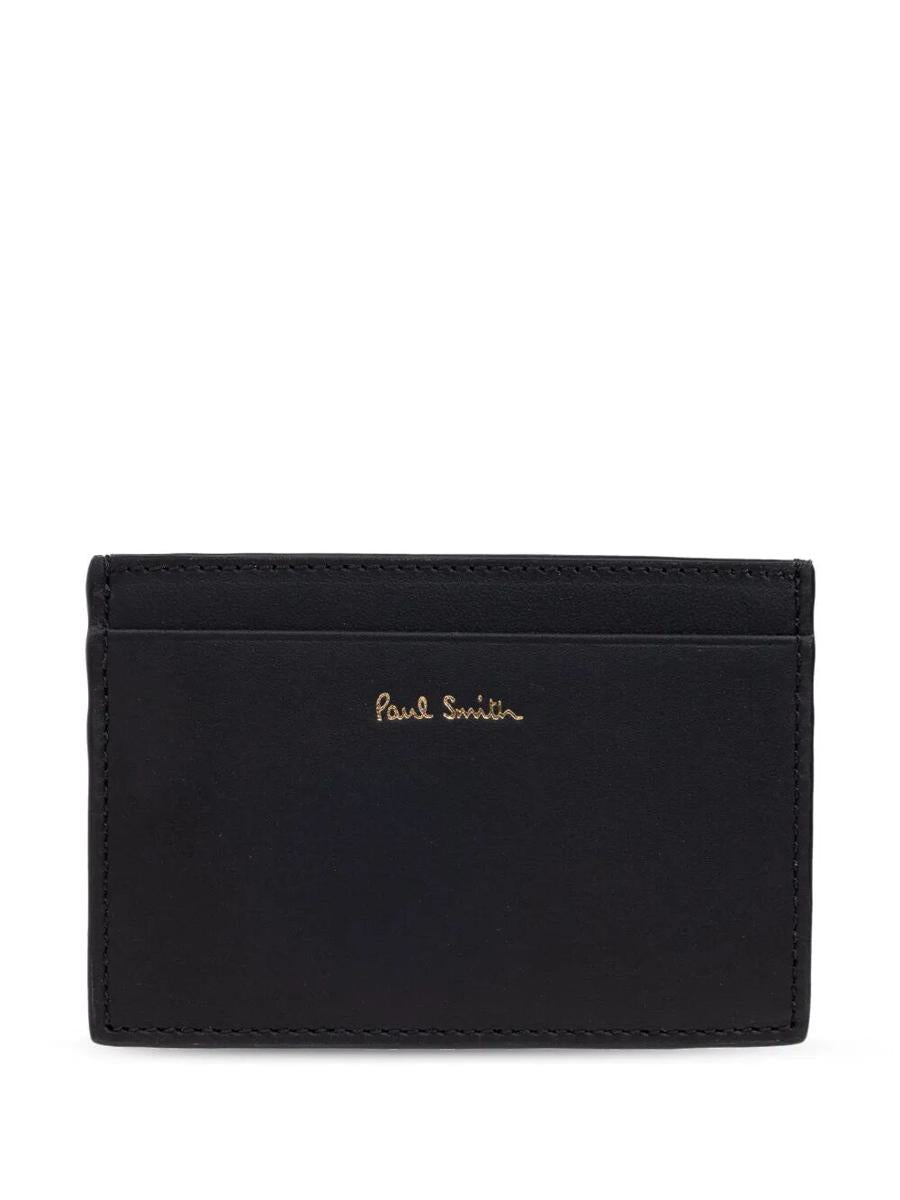 Paul Smith Men Wallet Cc Case Accessories