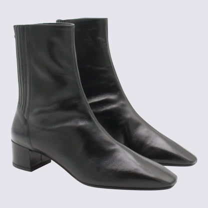 Aquazzura Boots
