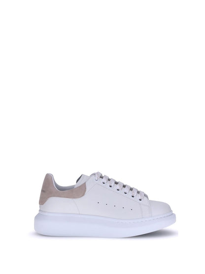 Alexander Mcqueen Sneakers