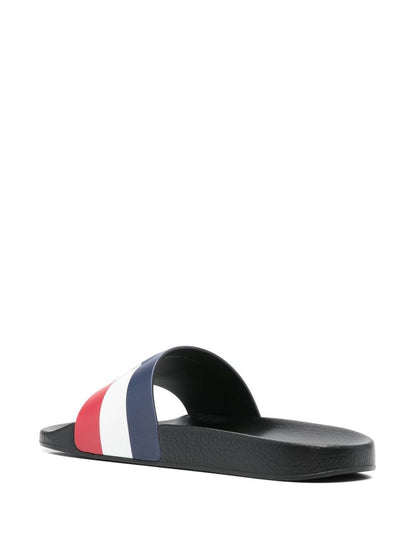 Moncler 'Basile' Slides