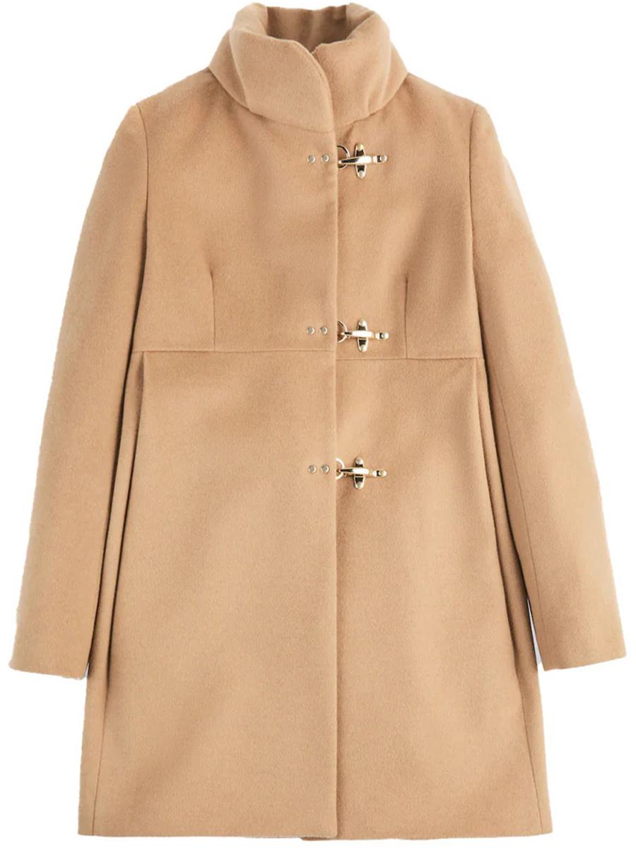 Fay Coat Clothing