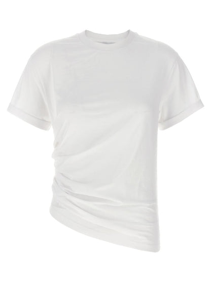 Victoria Beckham 'Gaathered' T-Shirt