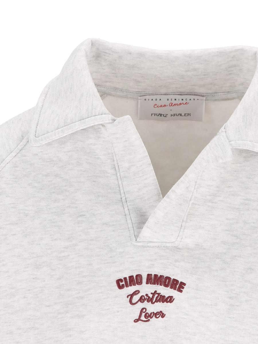 Giada Benincasa T-Shirt And Polo Shirt