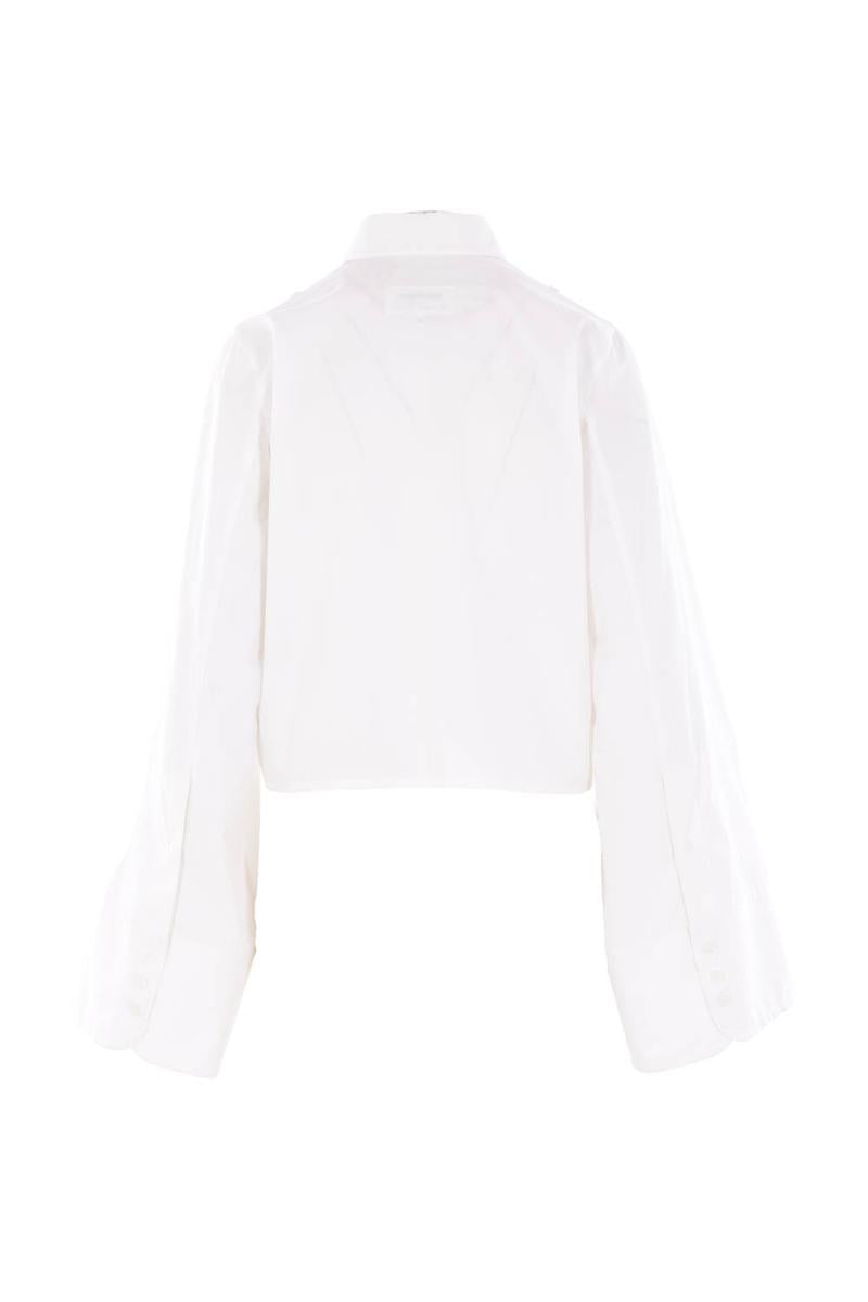 MM6 Maison Margiela Shirts