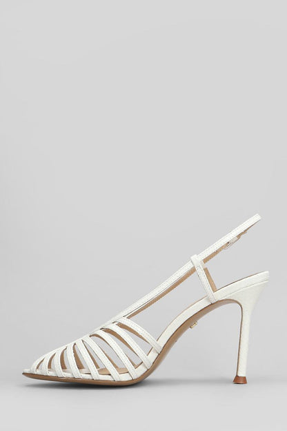 Lola Cruz Diana 95 Sandals