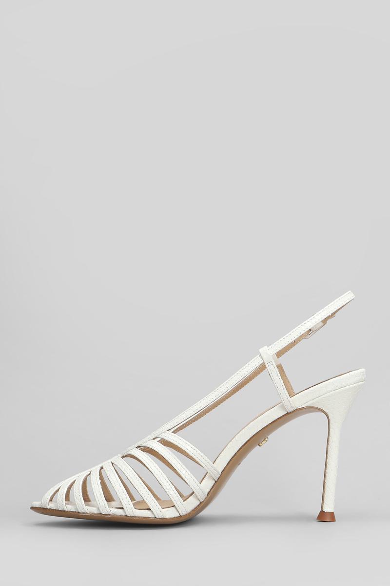 Lola Cruz Diana 95 Sandals
