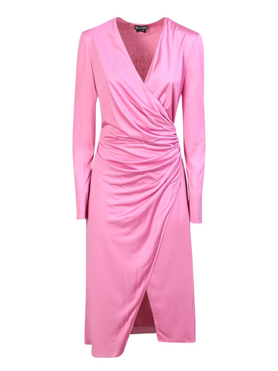 Tom Ford Dresses