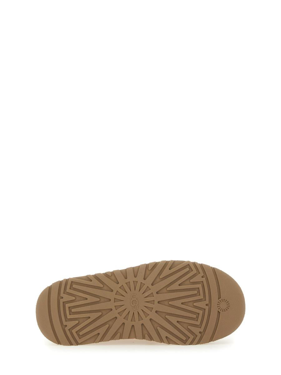 UGG Slipper "Bea Mary Jane"