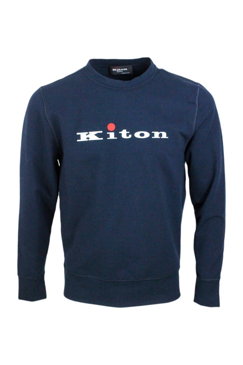 Kiton Sweaters