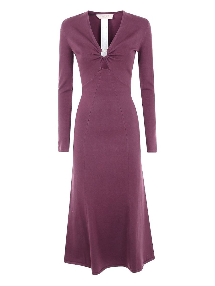 Twinset Dresses