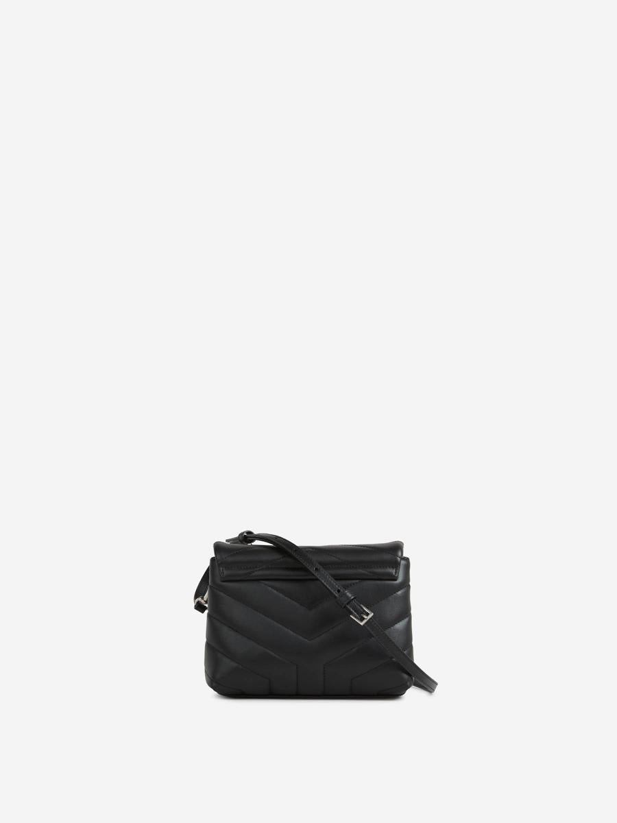Saint Laurent Lou Lou Shoulder Bag