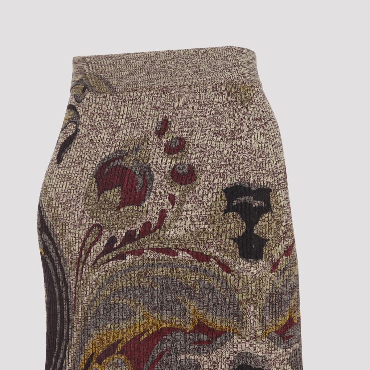 Etro Skirt