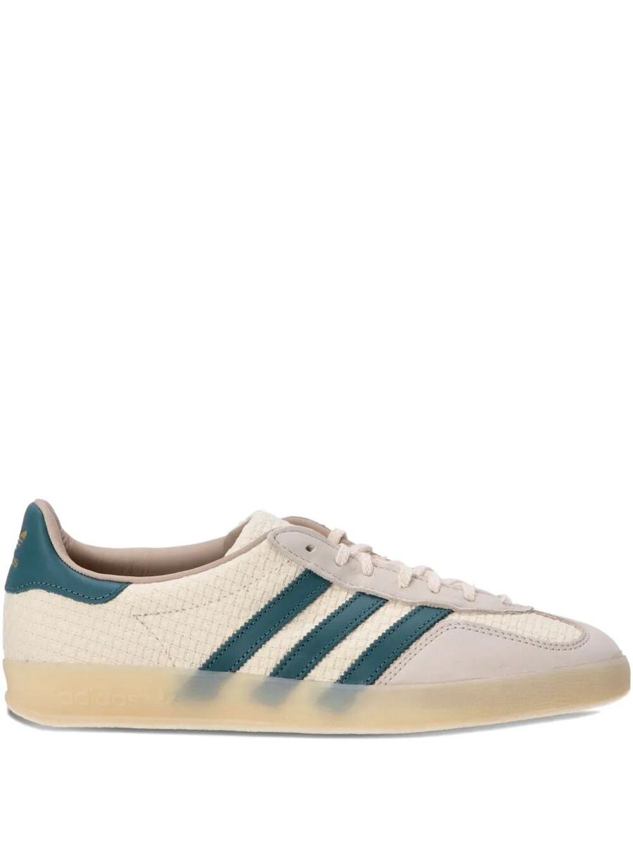 Adidas "Gazelle Indoor" Sneakers Shoes
