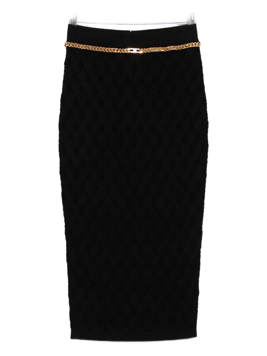 Elisabetta Franchi Skirts