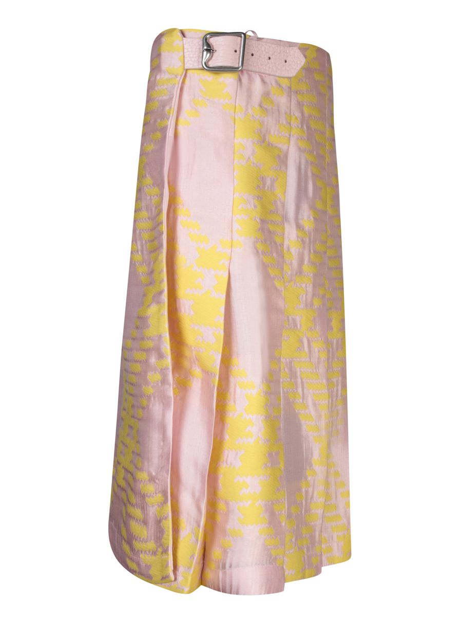 Burberry Skirts
