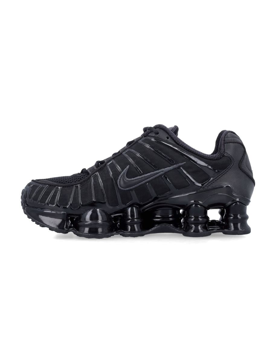 Nike Shox Tl Woman'S