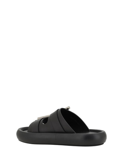 Alexander McQueen Sandals
