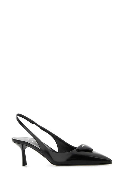 Prada Heeled Shoes
