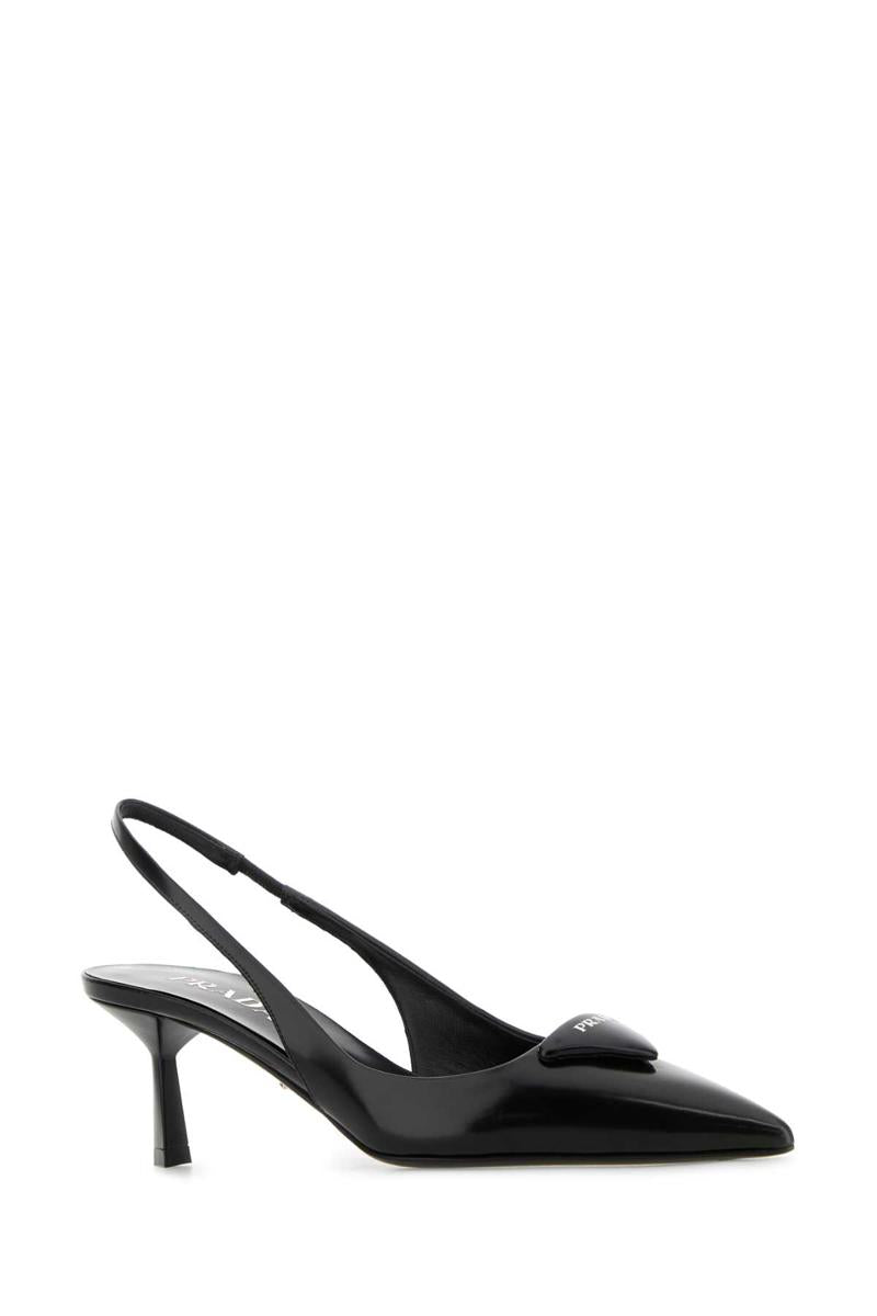 Prada Heeled Shoes