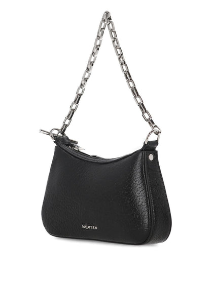 Alexander Mcqueen "Alexander Mcqueen T-Bar Mini" Shoulder Bag